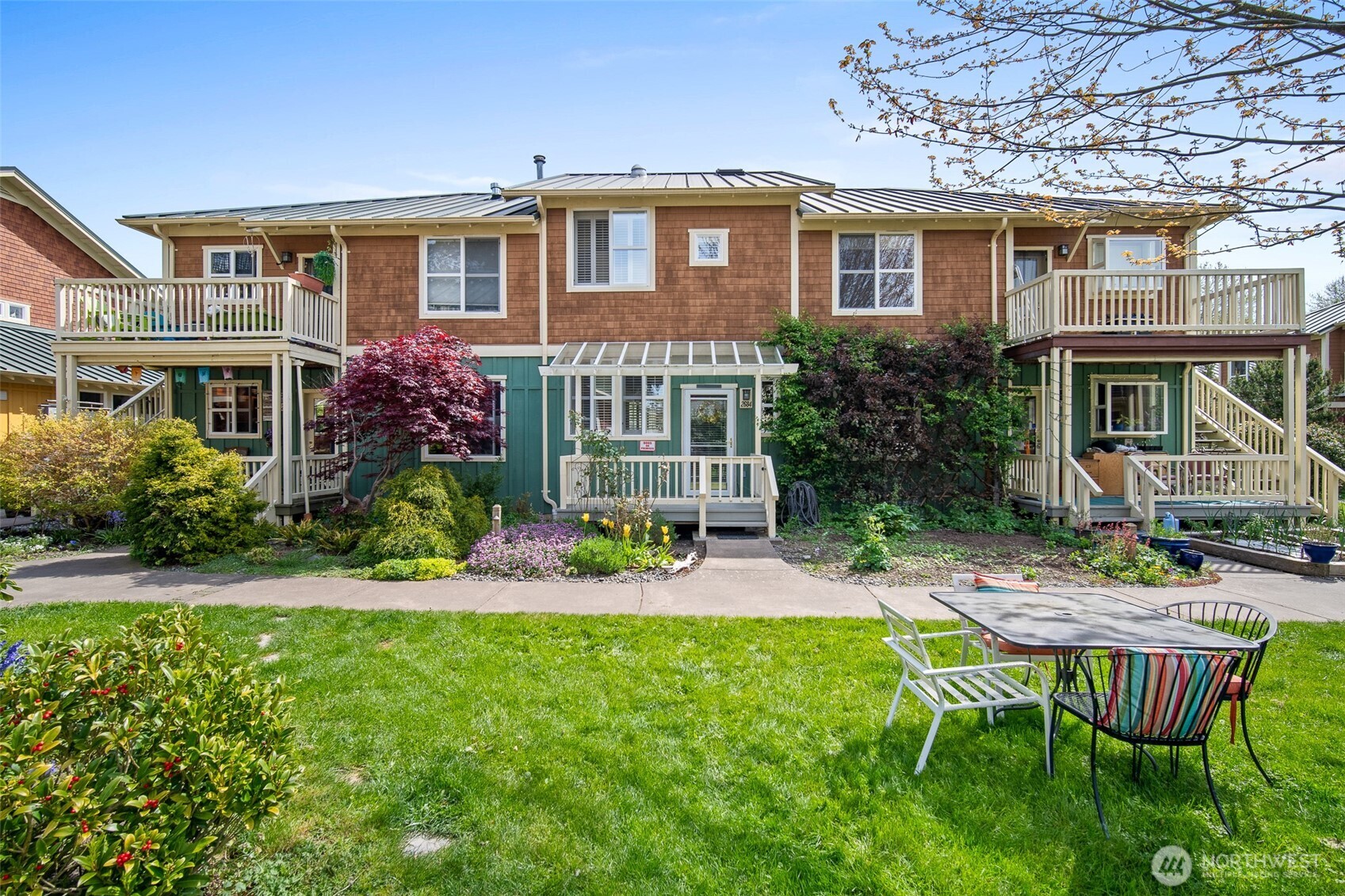 2684 Donovan Avenue , Bellingham, WA 98225