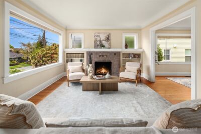 6813 17th Avenue NE, Seattle, WA 98115 - Photo 4