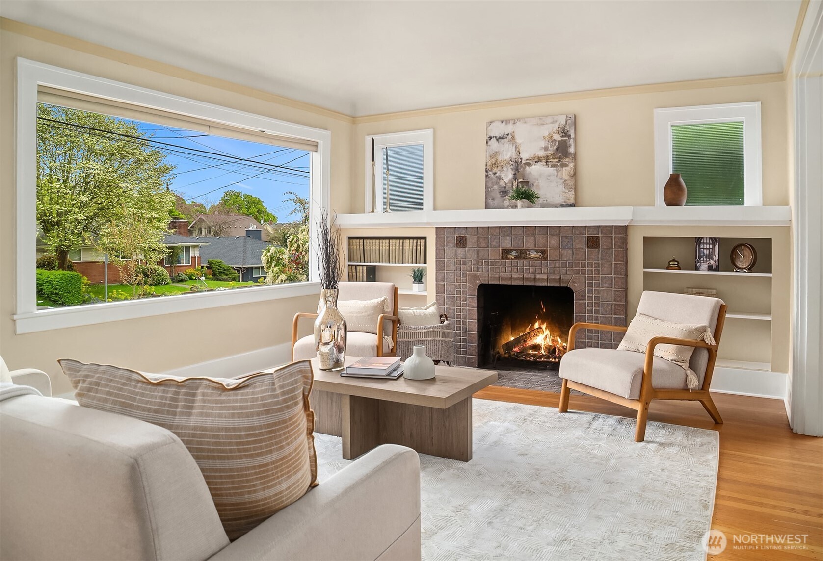 6813 17th Avenue NE, Seattle, WA 98115