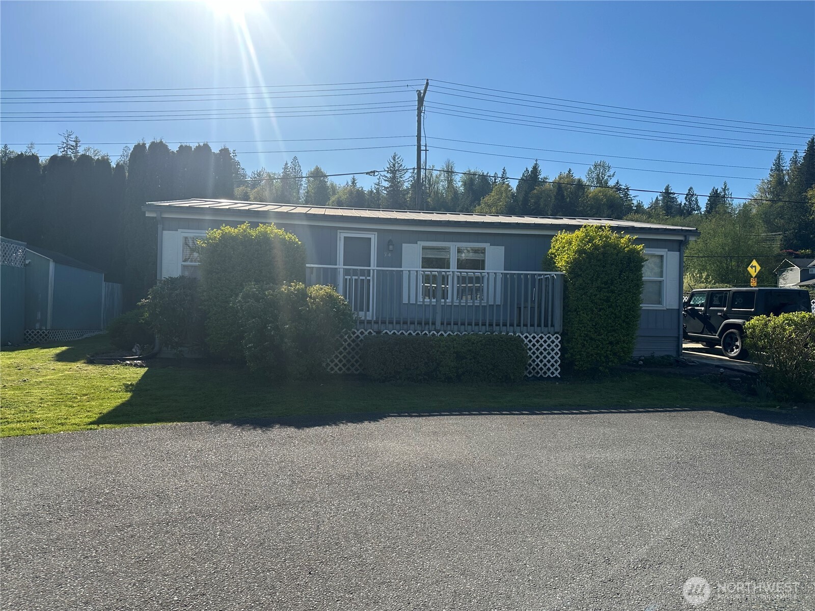 212 Old Owen Road #34, Sultan, WA 98294
