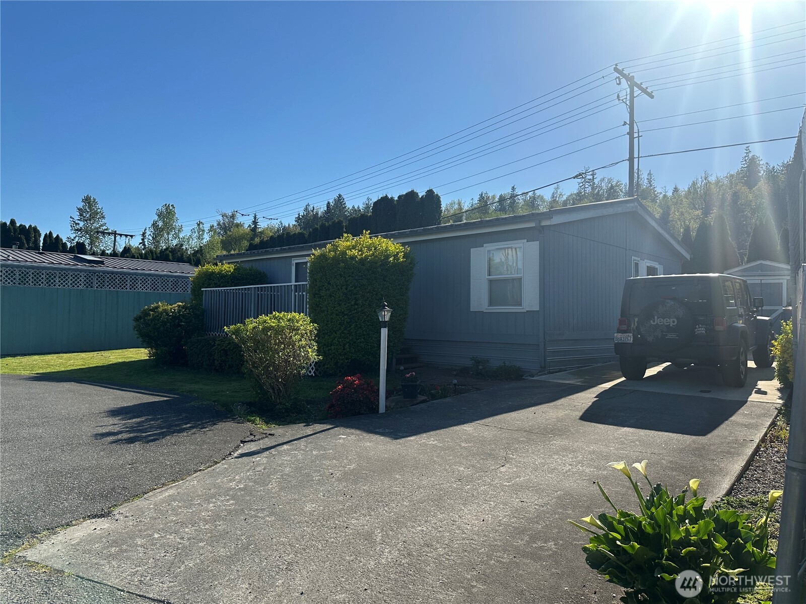 212 Old Owen Road #34, Sultan, WA 98294