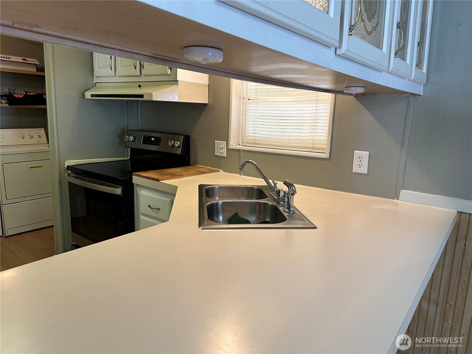 212 Old Owen Road #34, Sultan, WA 98294