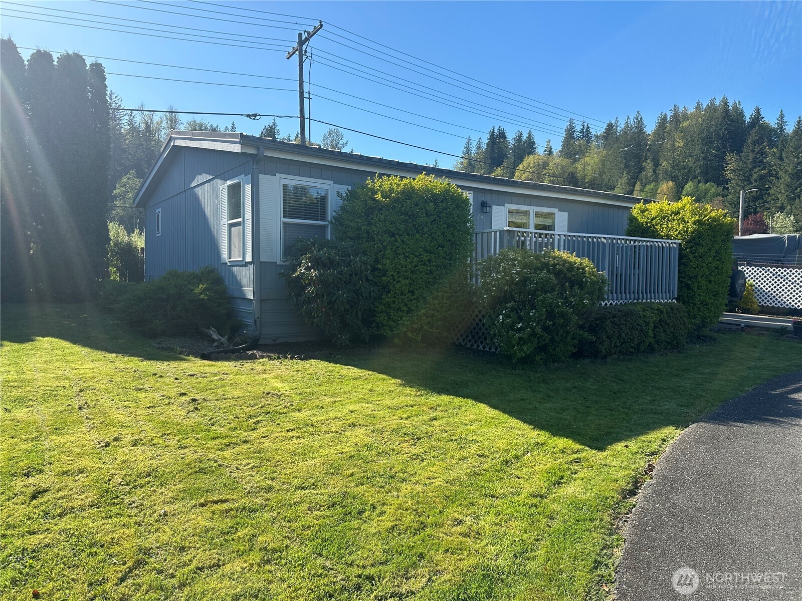 212 Old Owen Road #34, Sultan, WA 98294