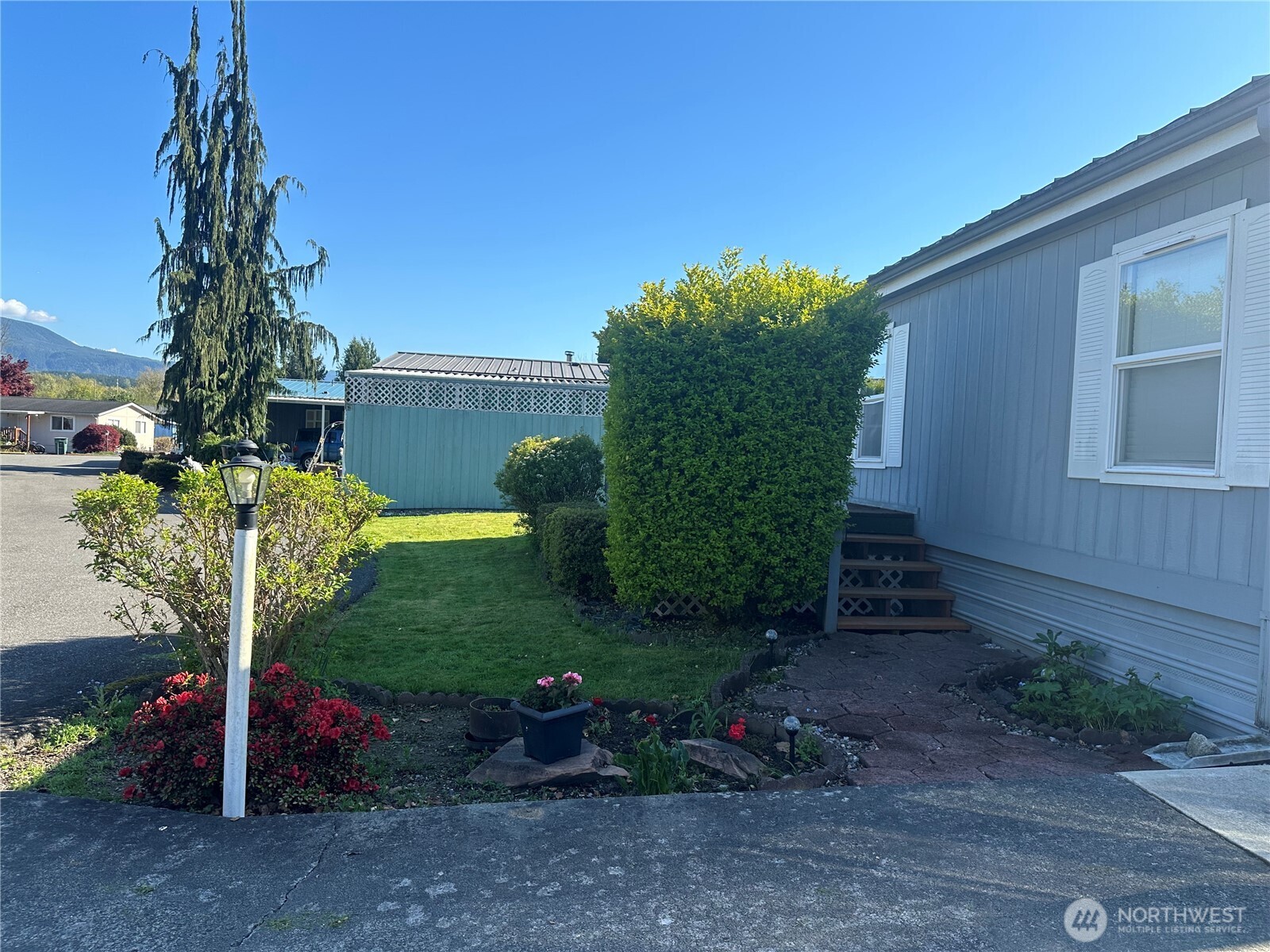 212 Old Owen Road #34, Sultan, WA 98294