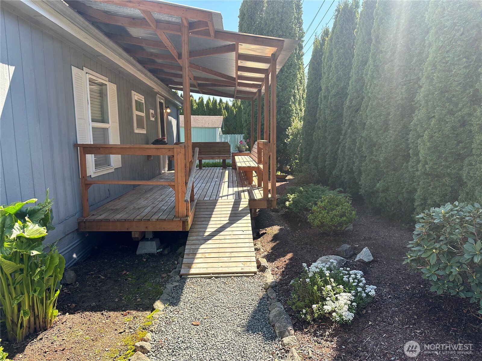 212 Old Owen Road #34, Sultan, WA 98294