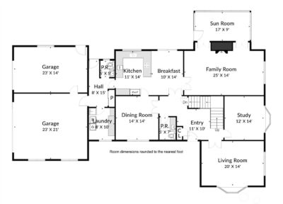 10235 Battle Point Drive NE, Bainbridge Island, WA 98110 - Photo 36