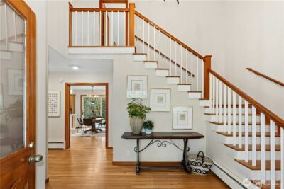 10235 Battle Point Drive NE, Bainbridge Island, WA 98110 - Photo 4
