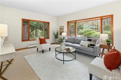 10235 Battle Point Drive NE, Bainbridge Island, WA 98110 - Photo 5