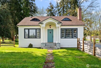3726 Silvana Terrace Road , Stanwood, WA 98292 - Photo 1