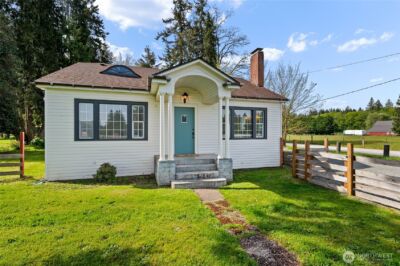 3726 Silvana Terrace Road , Stanwood, WA 98292 - Photo 2