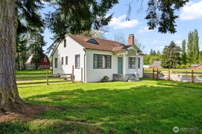 3726 Silvana Terrace Road , Stanwood, WA 98292 - Photo 3