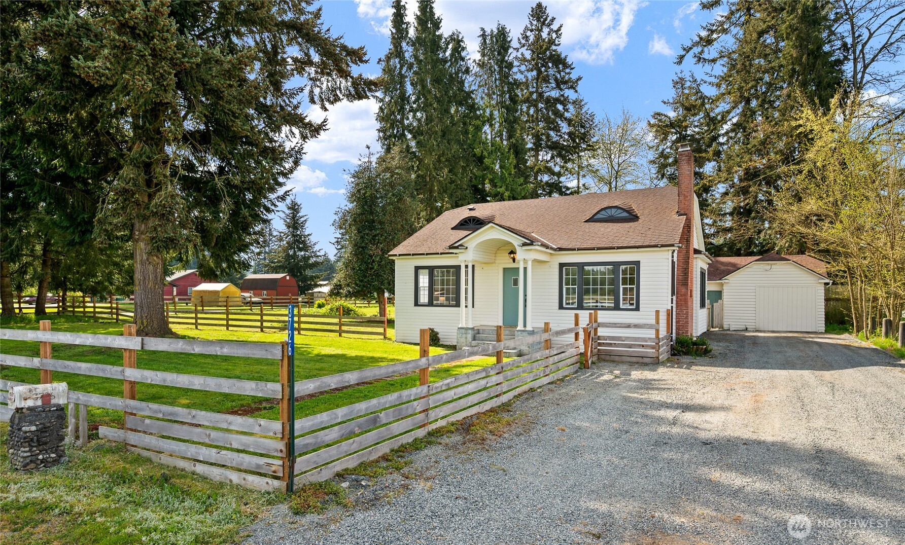 3726 Silvana Terrace Road , Stanwood, WA 98292
