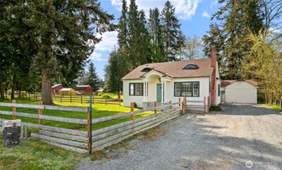 3726 Silvana Terrace Road , Stanwood, WA 98292 - Photo 4