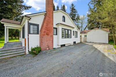 3726 Silvana Terrace Road , Stanwood, WA 98292 - Photo 5