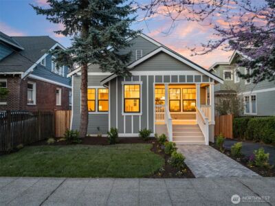 508 22nd Avenue E, Seattle, WA 98112 - Photo 1
