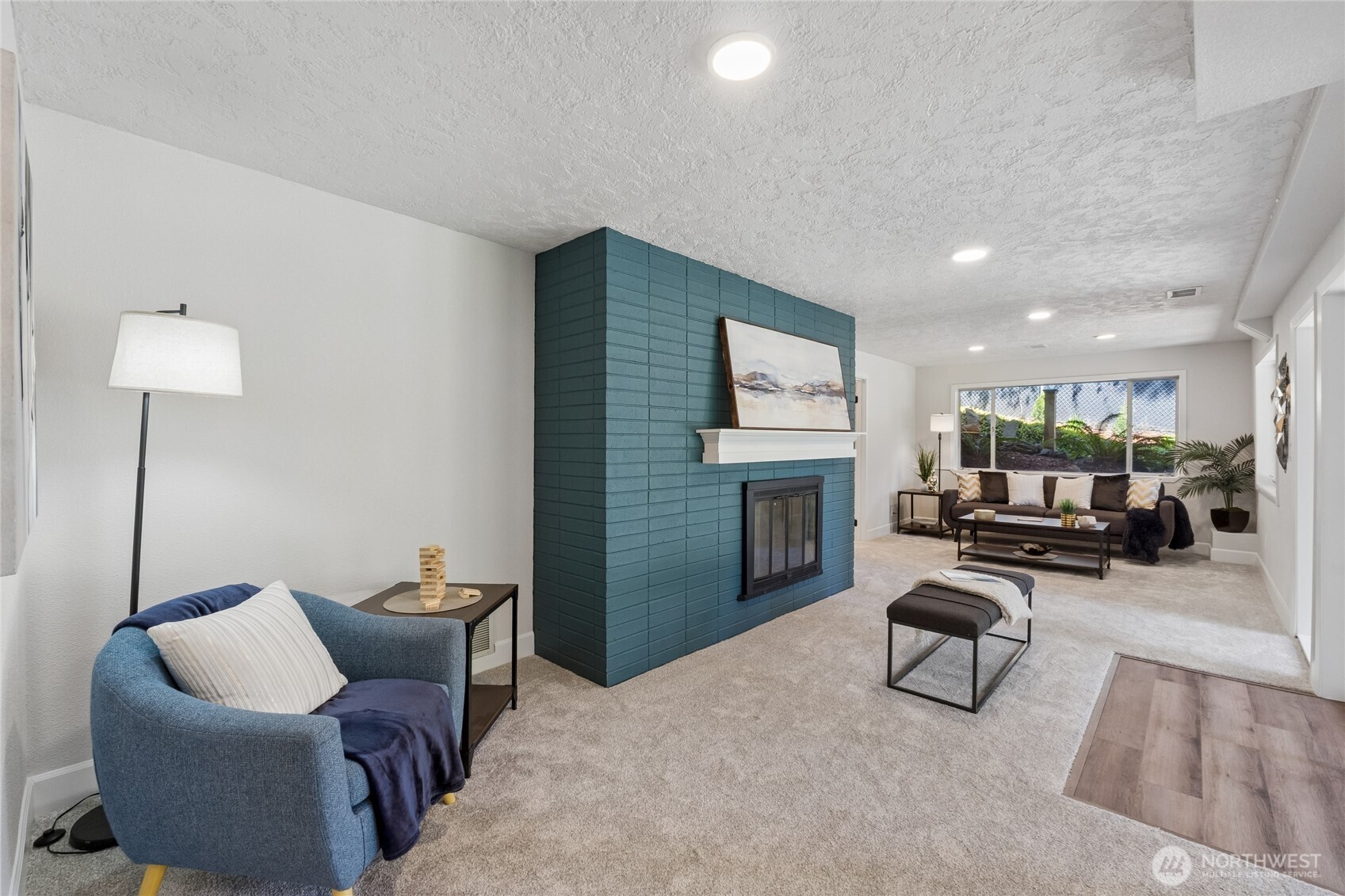 18832 1st Place SW, Normandy Park, WA 98166