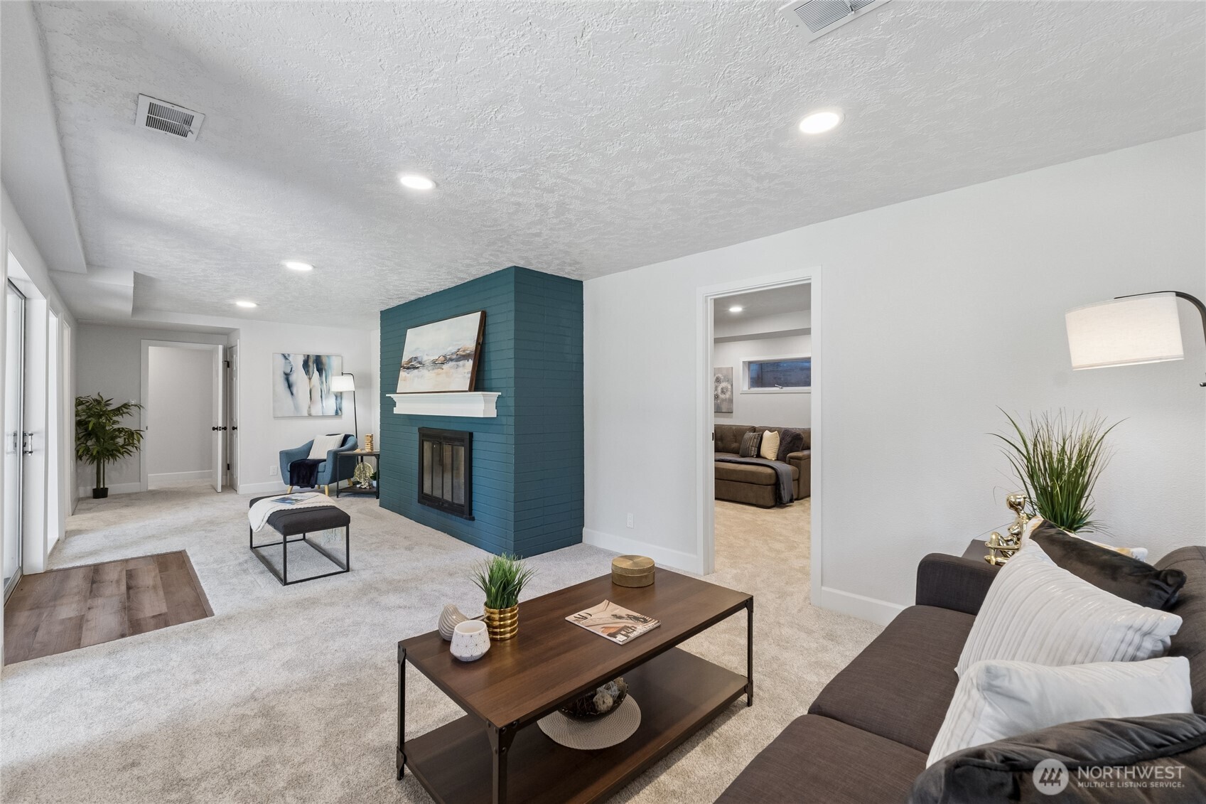 18832 1st Place SW, Normandy Park, WA 98166