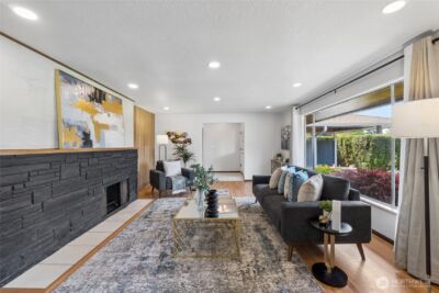 18832 1st Place SW, Normandy Park, WA 98166 - Photo 3
