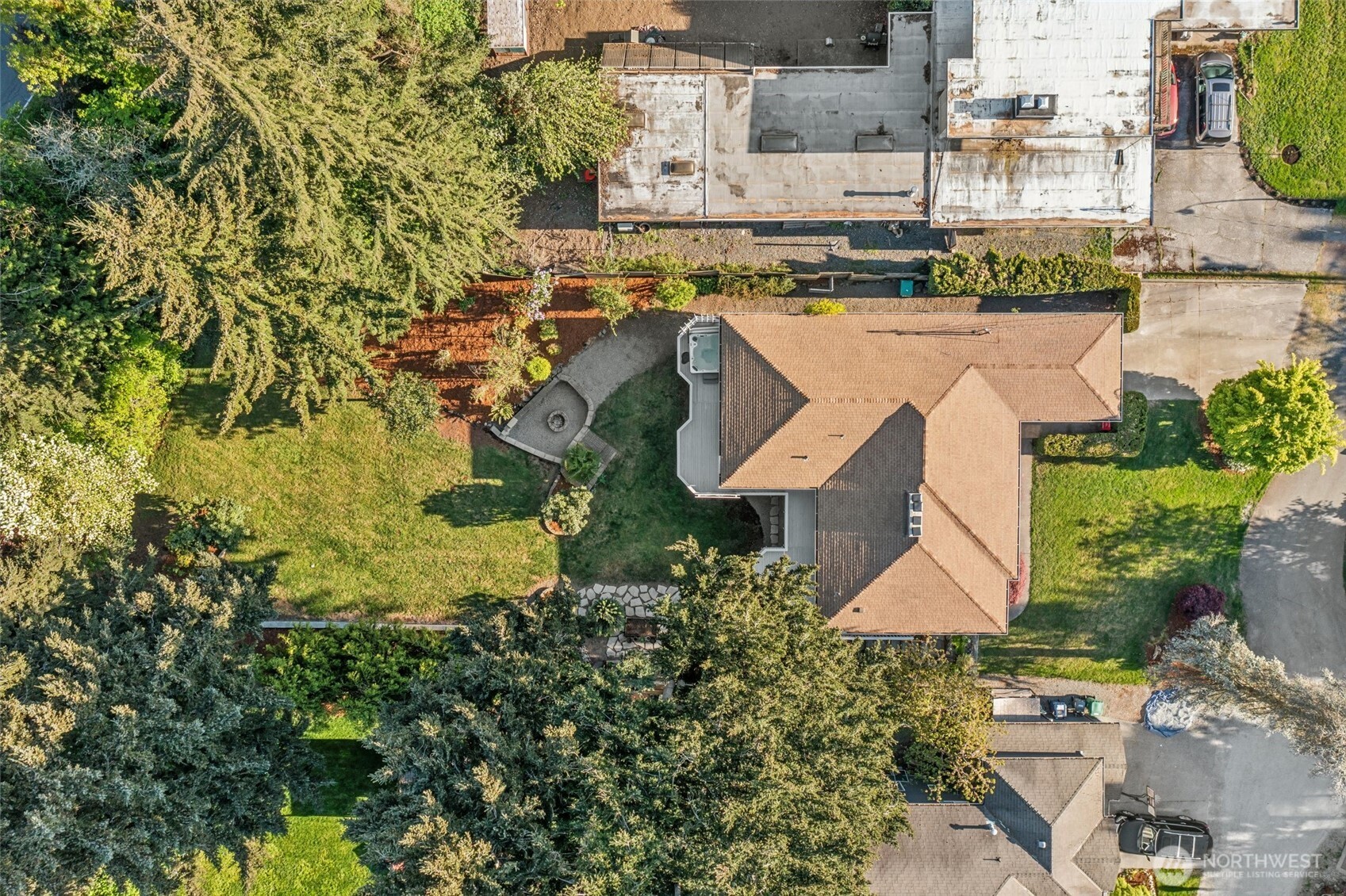 18832 1st Place SW, Normandy Park, WA 98166