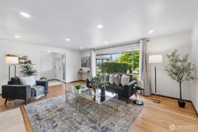 18832 1st Place SW, Normandy Park, WA 98166 - Photo 4