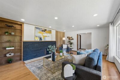 18832 1st Place SW, Normandy Park, WA 98166 - Photo 5