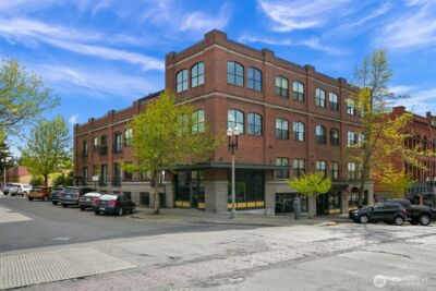 1224 Harris Avenue #202, Bellingham, WA 98225