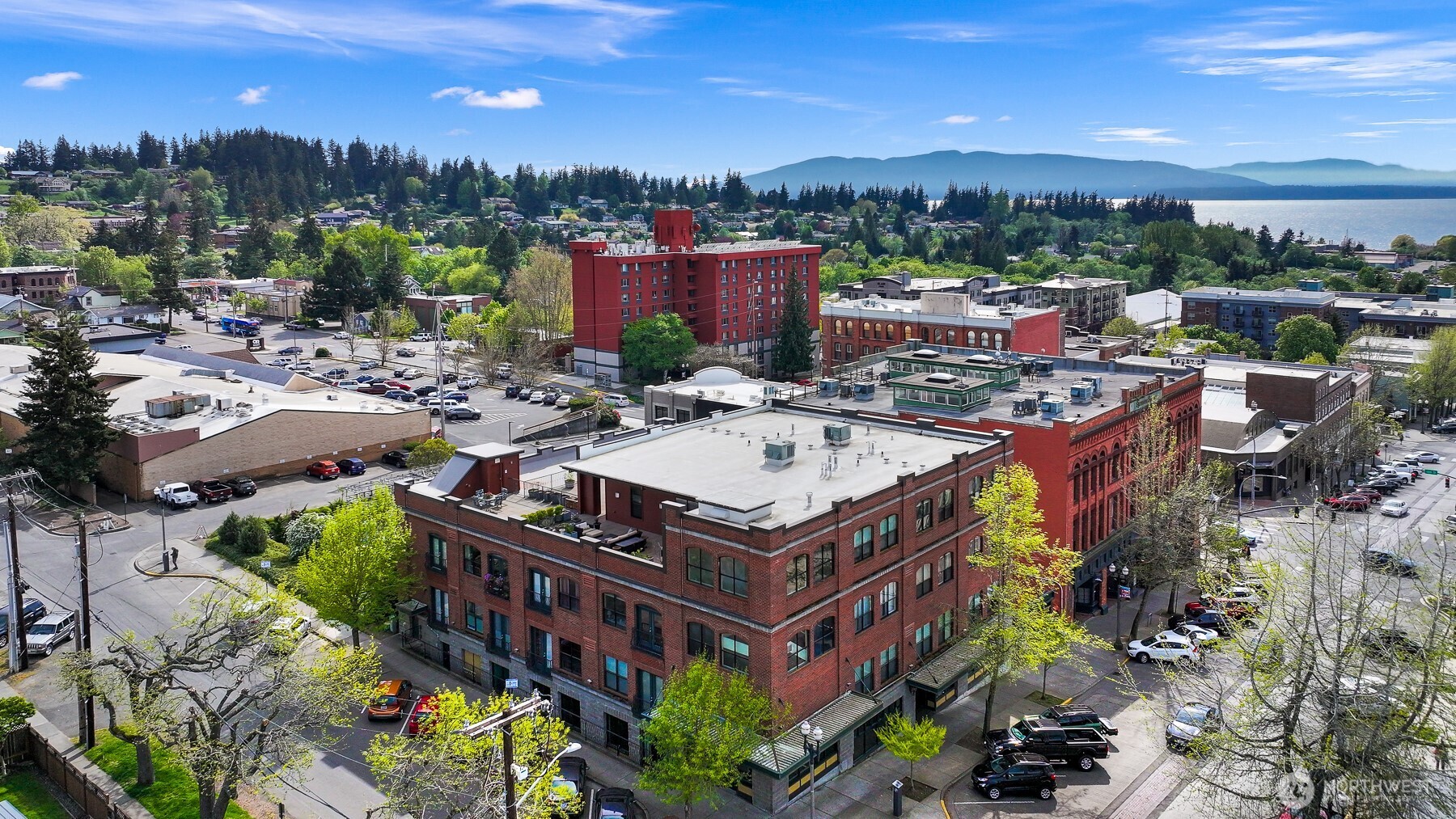 1224 Harris Avenue #202, Bellingham, WA 98225