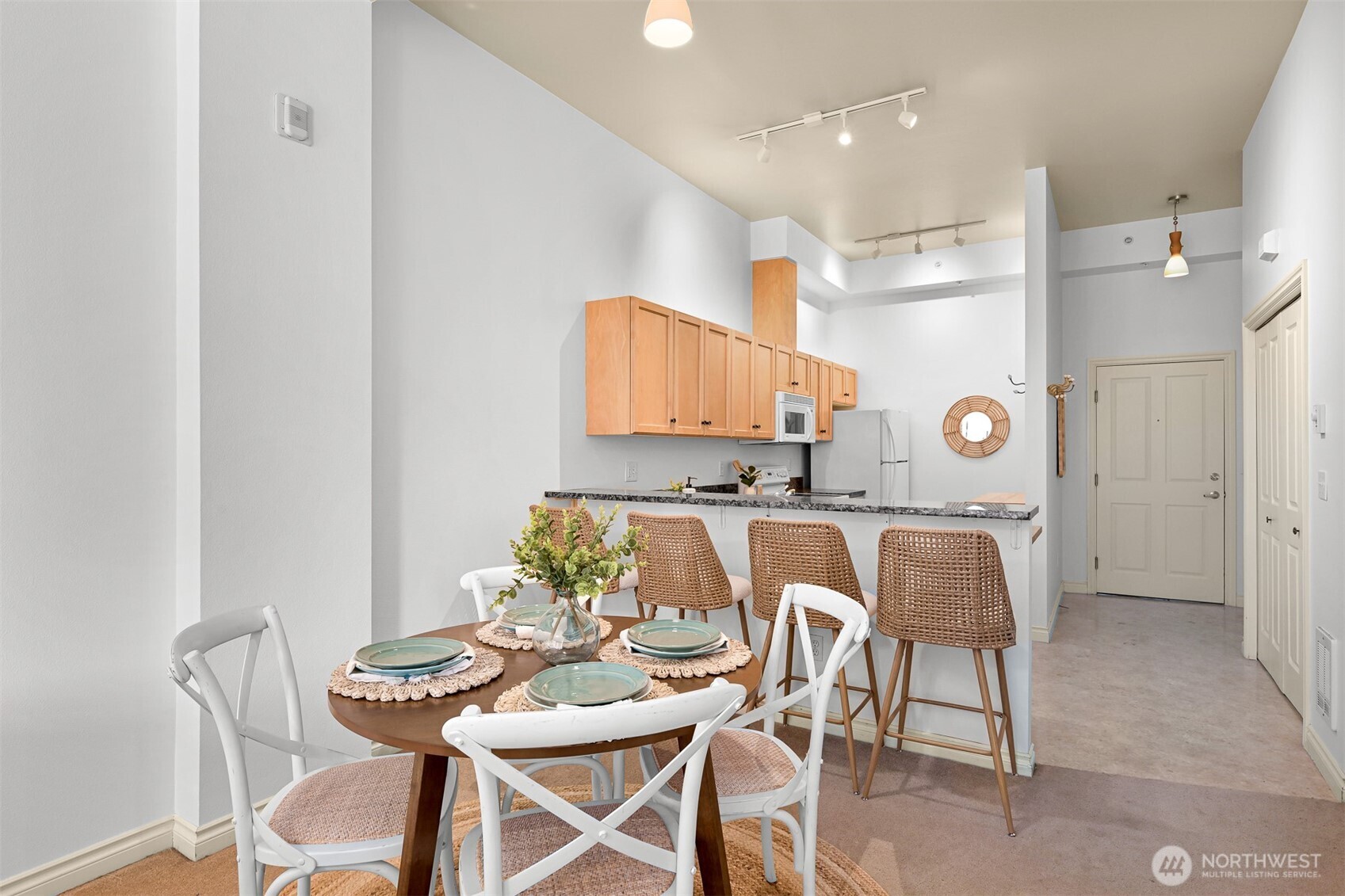 1224 Harris Avenue #202, Bellingham, WA 98225