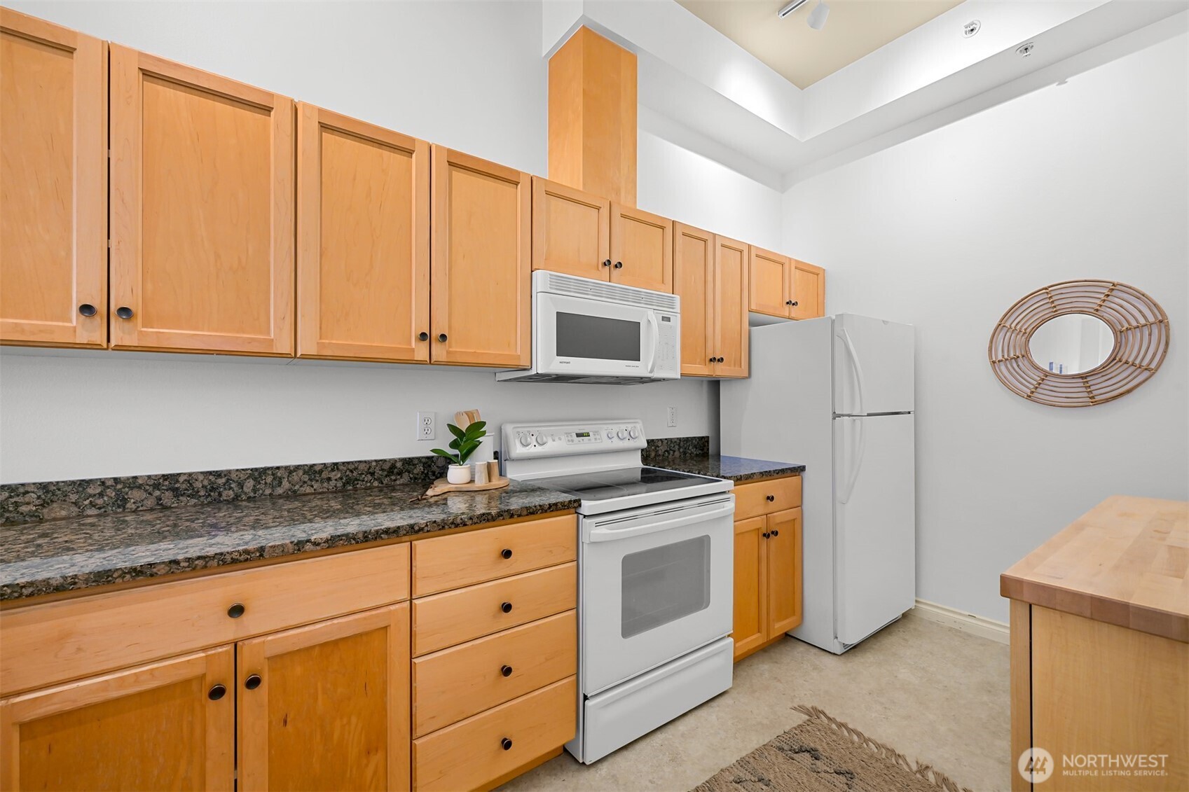 1224 Harris Avenue #202, Bellingham, WA 98225