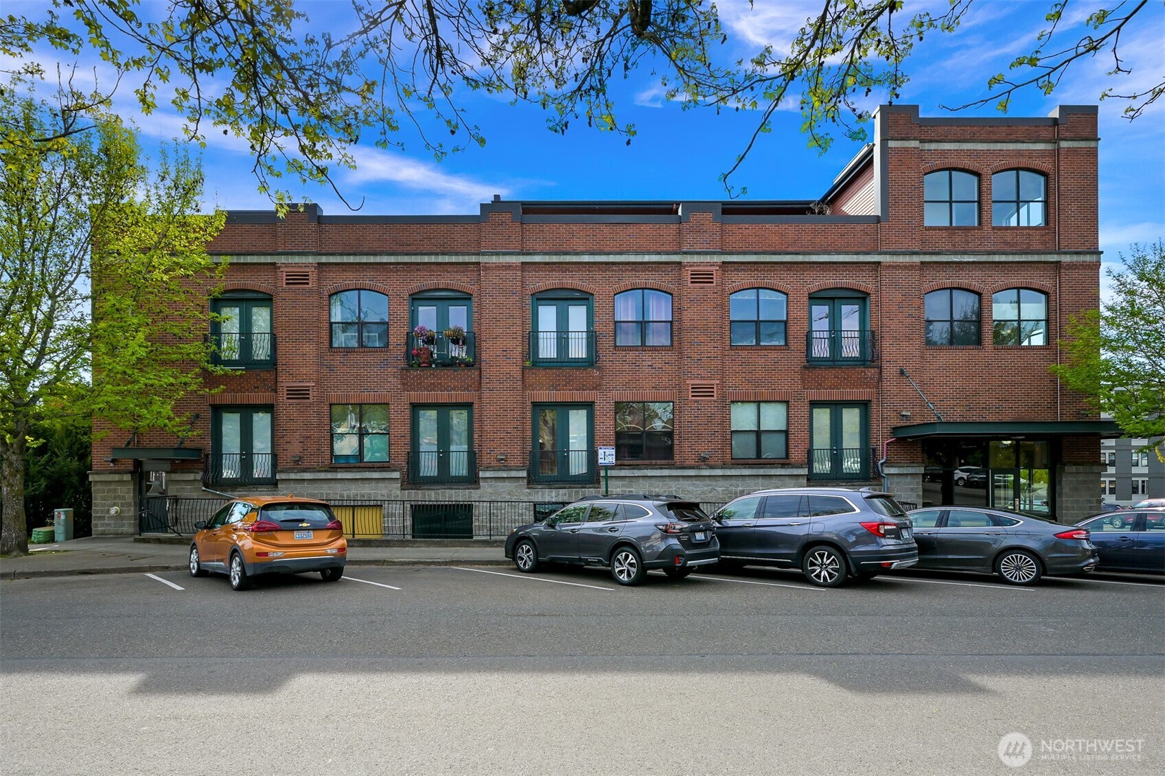 1224 Harris Avenue #202, Bellingham, WA 98225