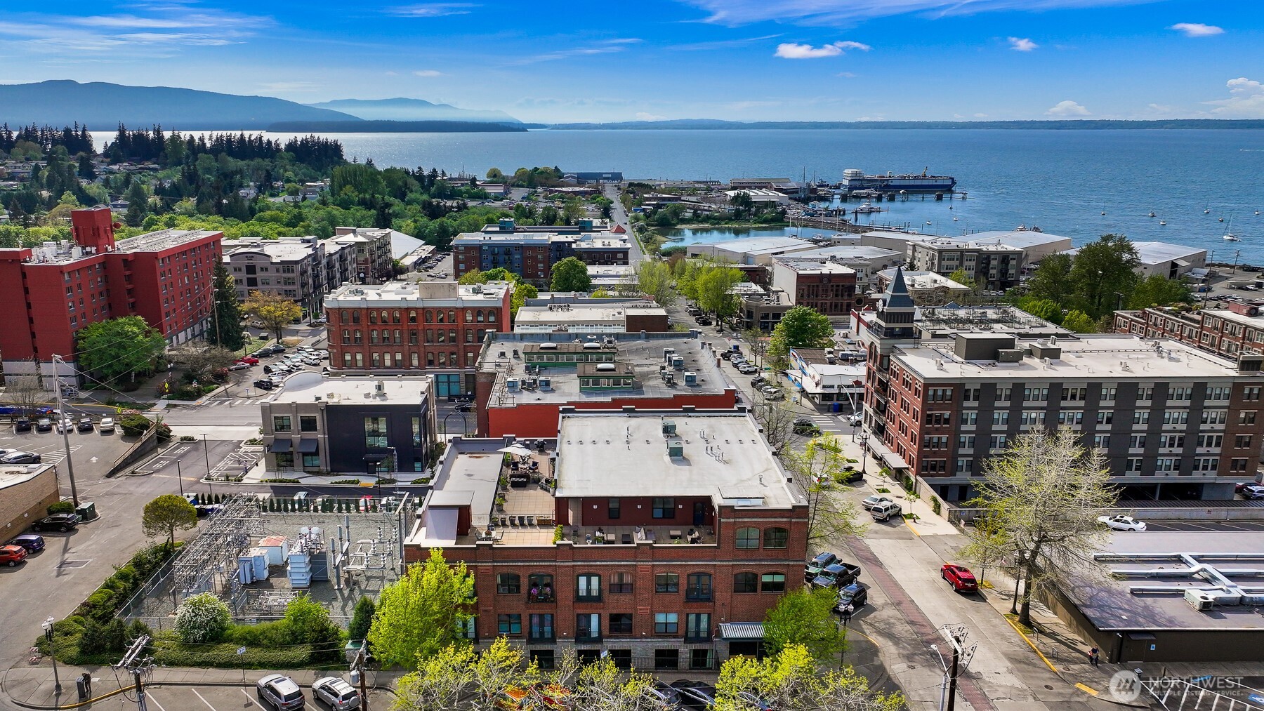 1224 Harris Avenue #202, Bellingham, WA 98225