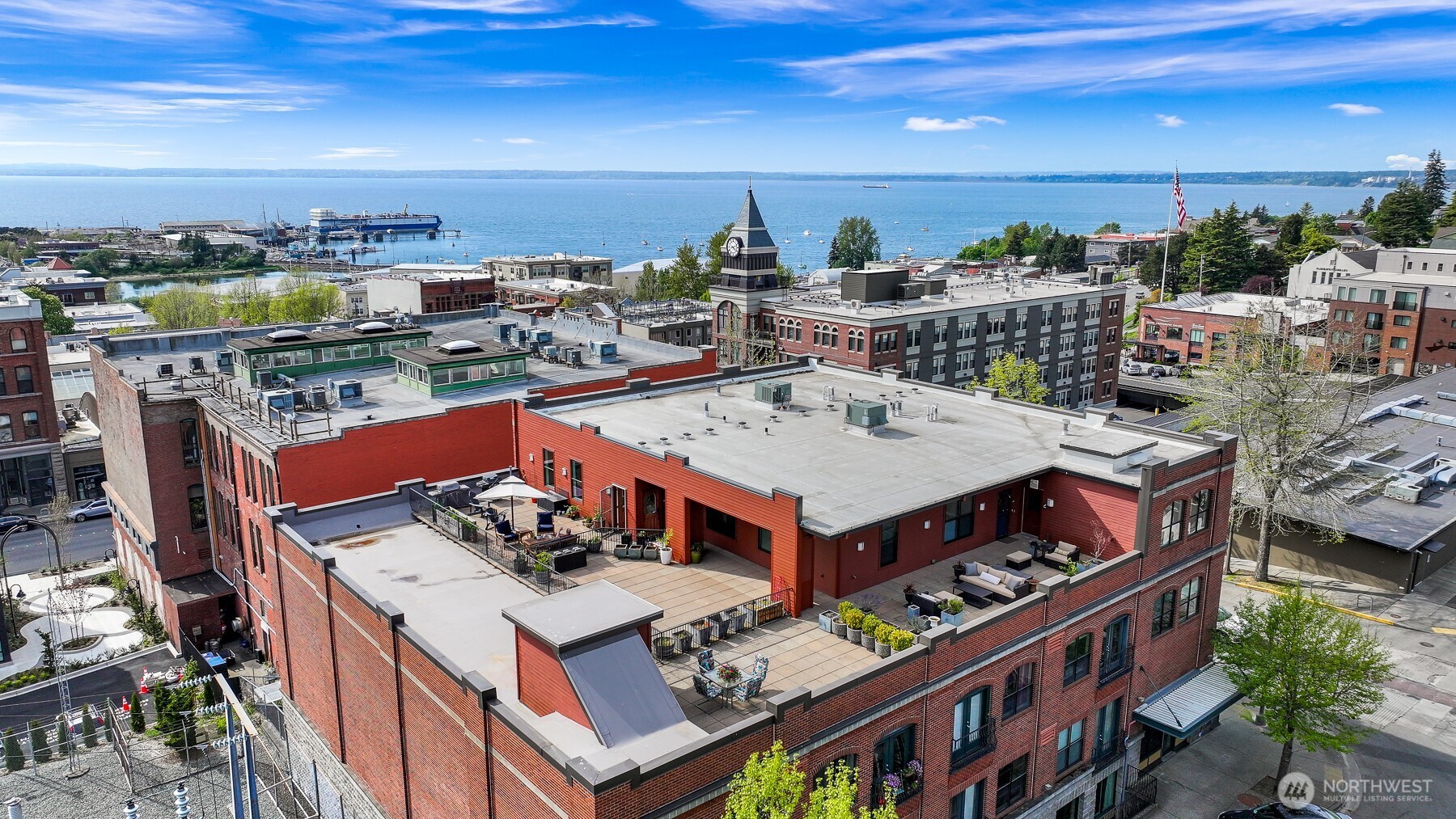 1224 Harris Avenue #202, Bellingham, WA 98225