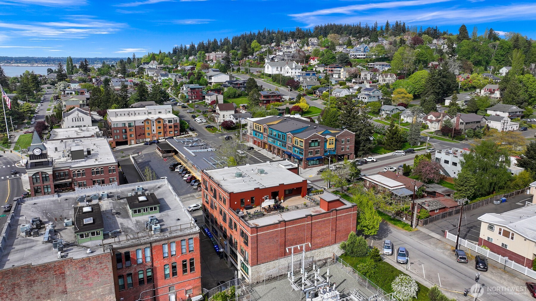 1224 Harris Avenue #202, Bellingham, WA 98225