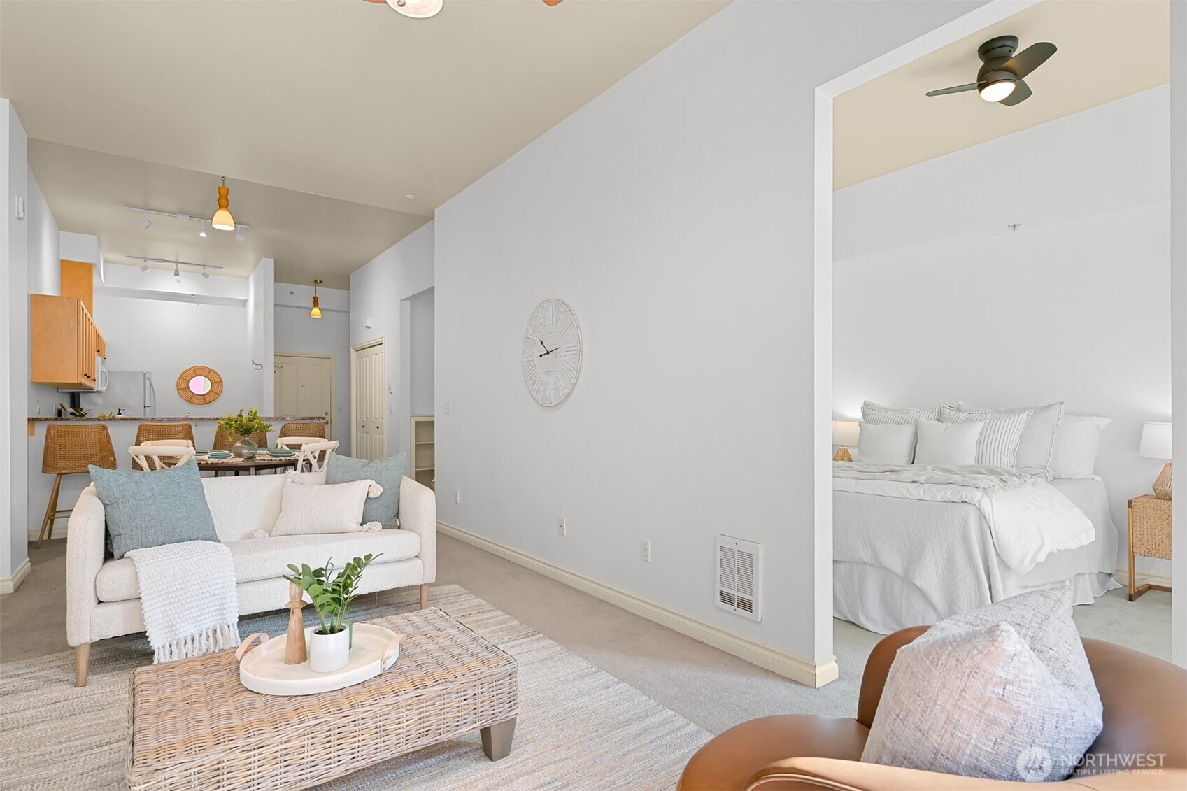 1224 Harris Avenue #202, Bellingham, WA 98225