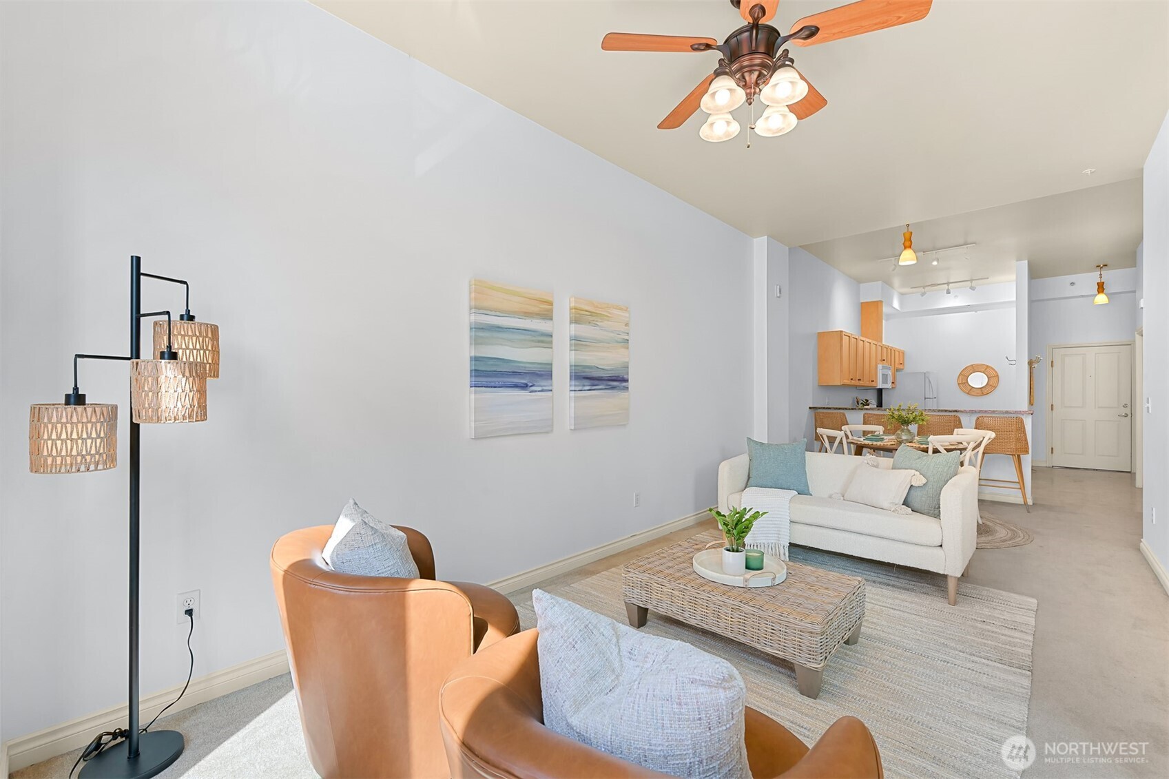1224 Harris Avenue #202, Bellingham, WA 98225