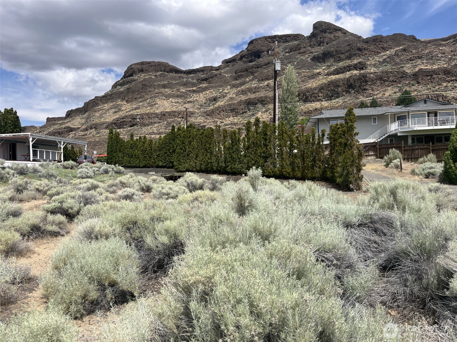 1046 S Section Place , Quincy, WA 98848