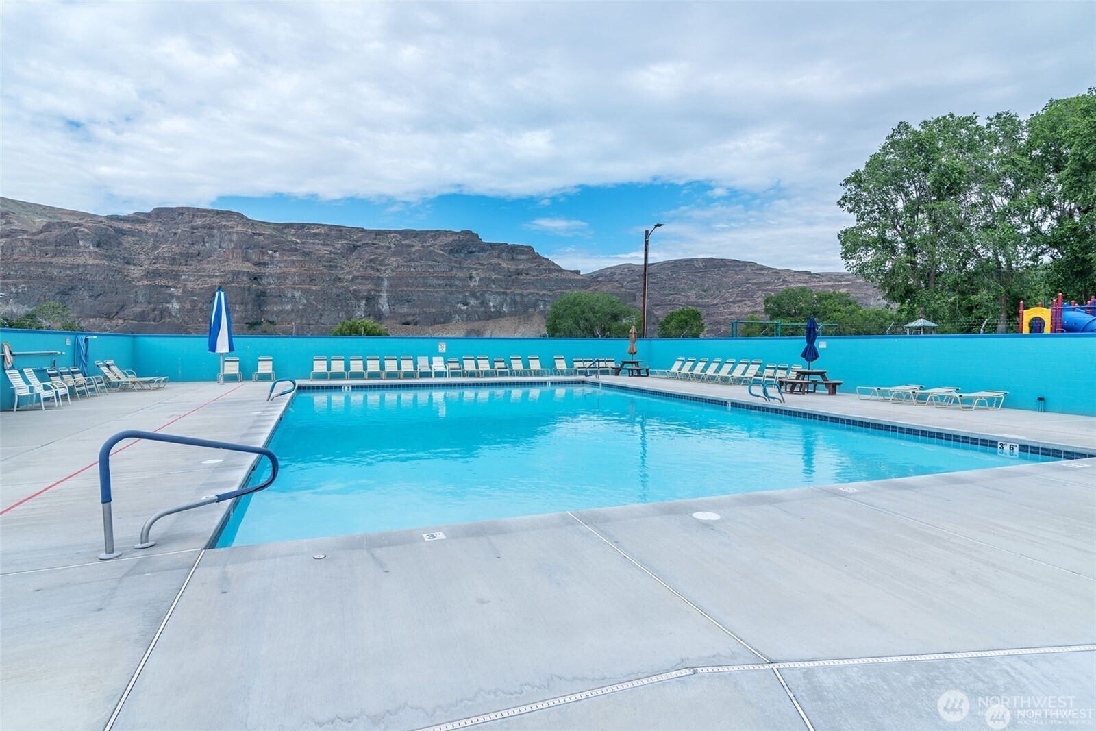 1046 S Section Place , Quincy, WA 98848