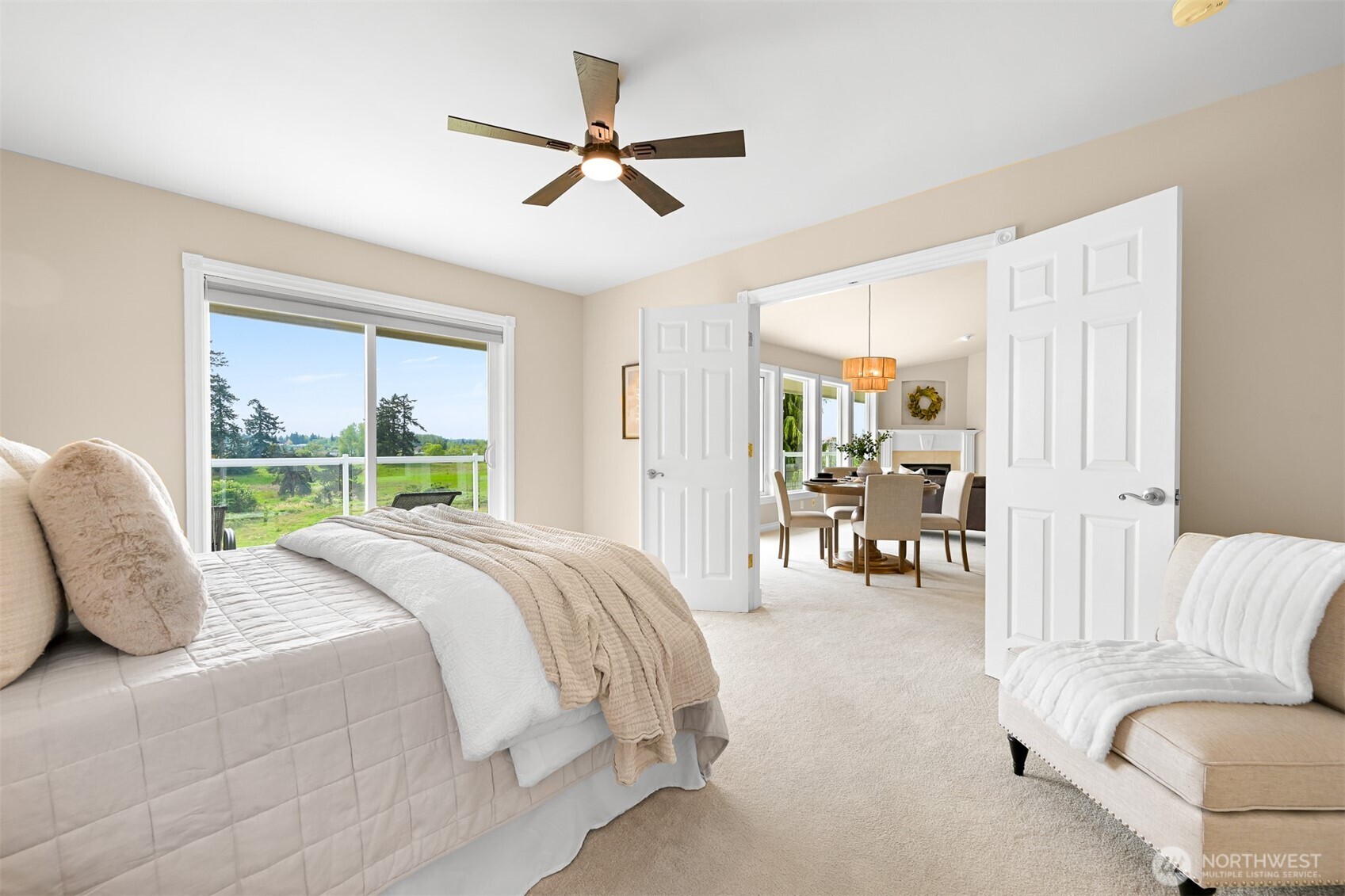 4743 S Golf Course Drive , Blaine, WA 98230