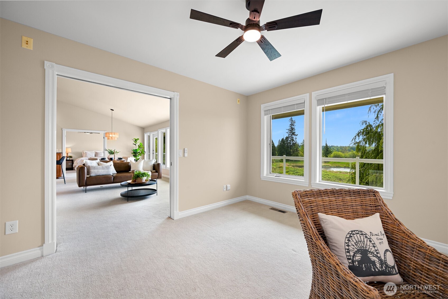 4743 S Golf Course Drive , Blaine, WA 98230