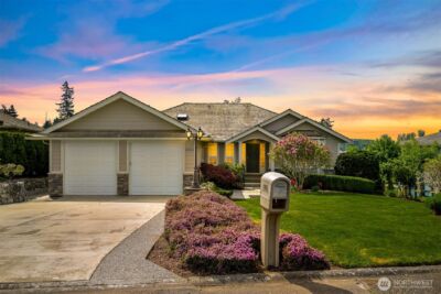 4743 S Golf Course Drive , Blaine, WA 98230