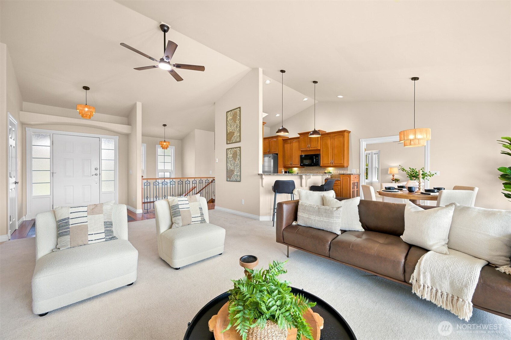 4743 S Golf Course Drive , Blaine, WA 98230