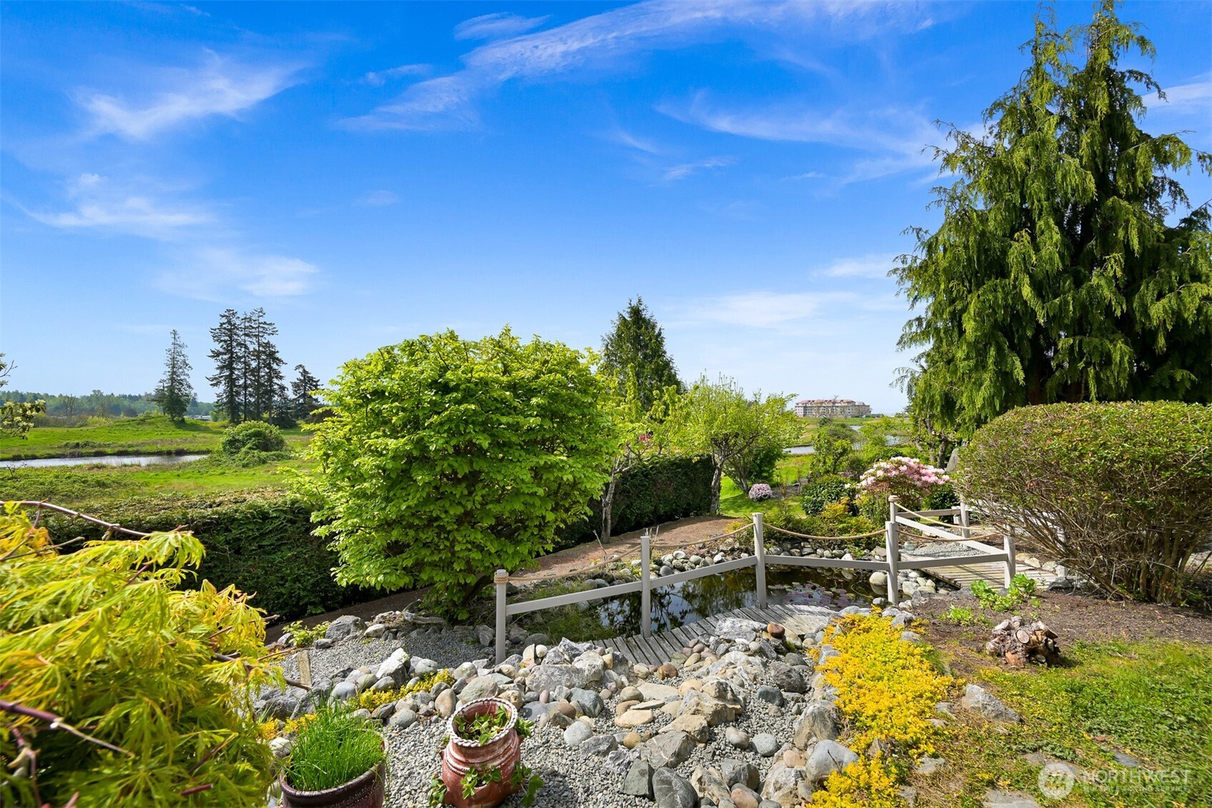 4743 S Golf Course Drive , Blaine, WA 98230