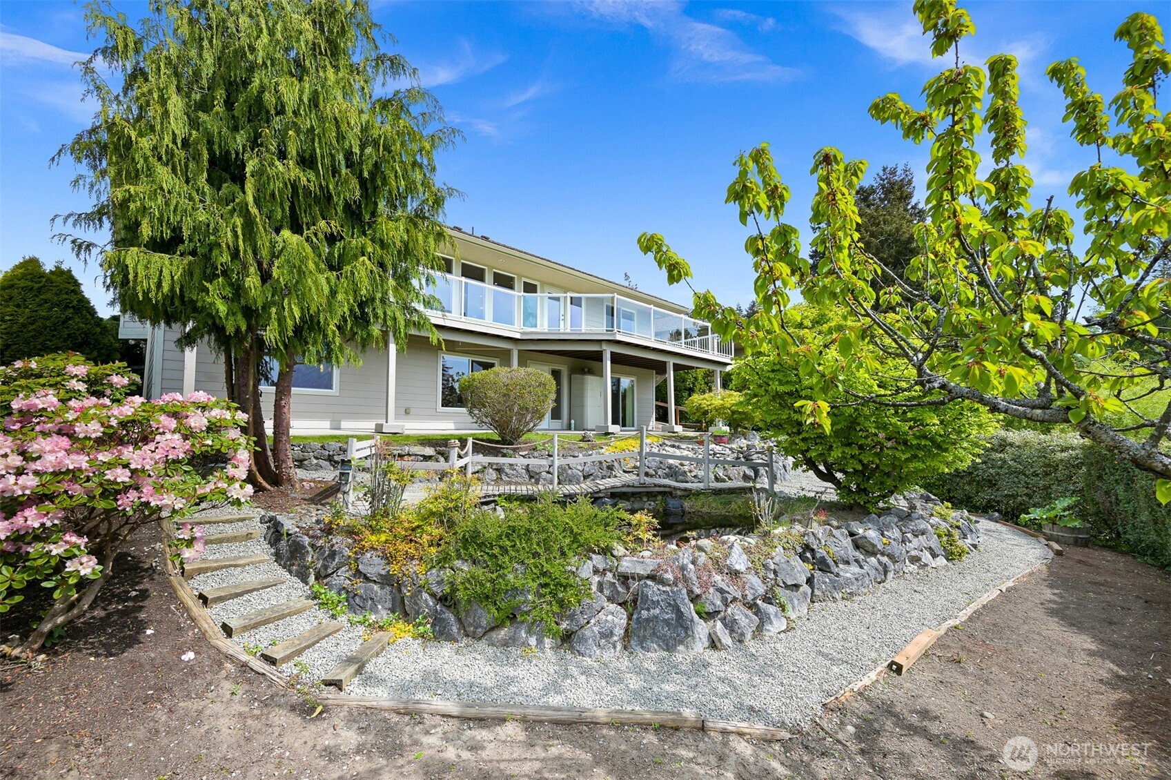 4743 S Golf Course Drive , Blaine, WA 98230