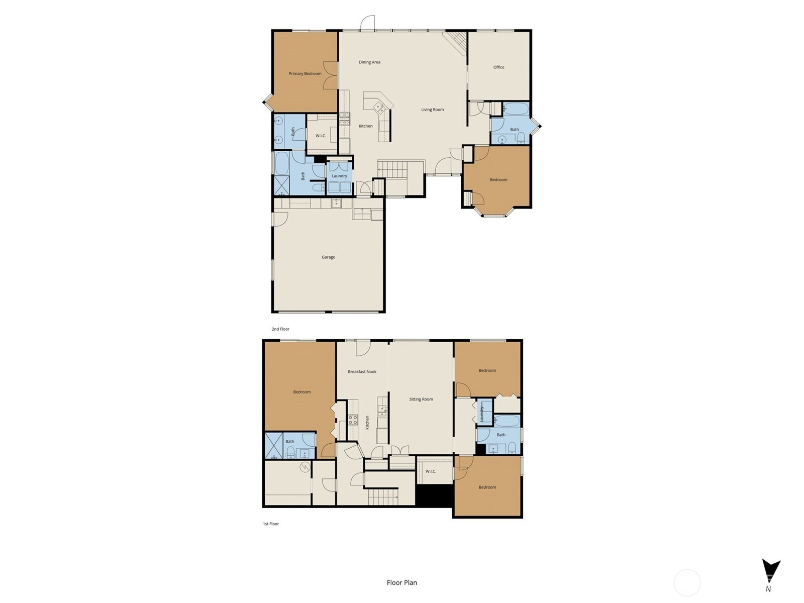 4743 S Golf Course Drive , Blaine, WA 98230
