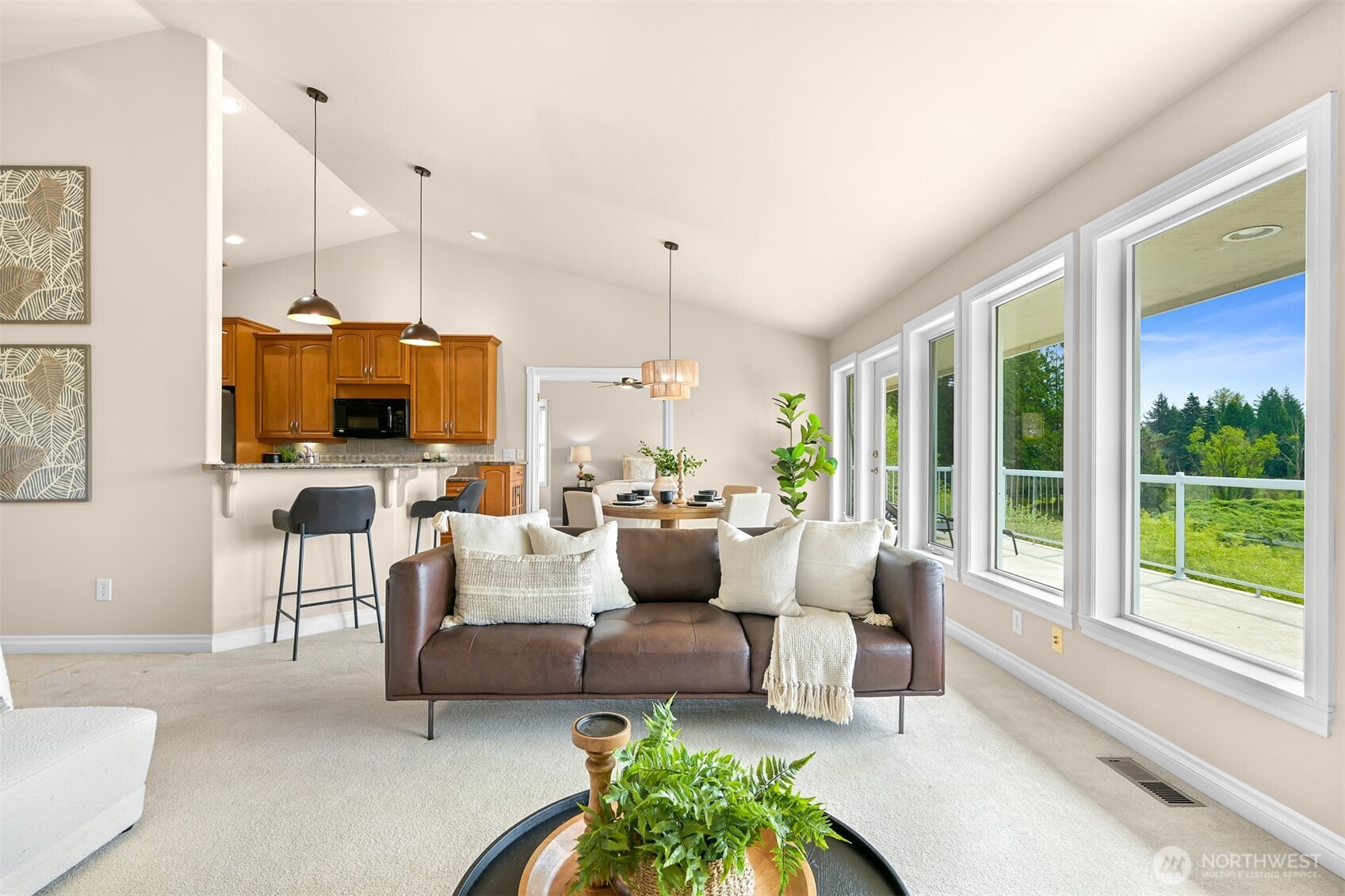 4743 S Golf Course Drive , Blaine, WA 98230