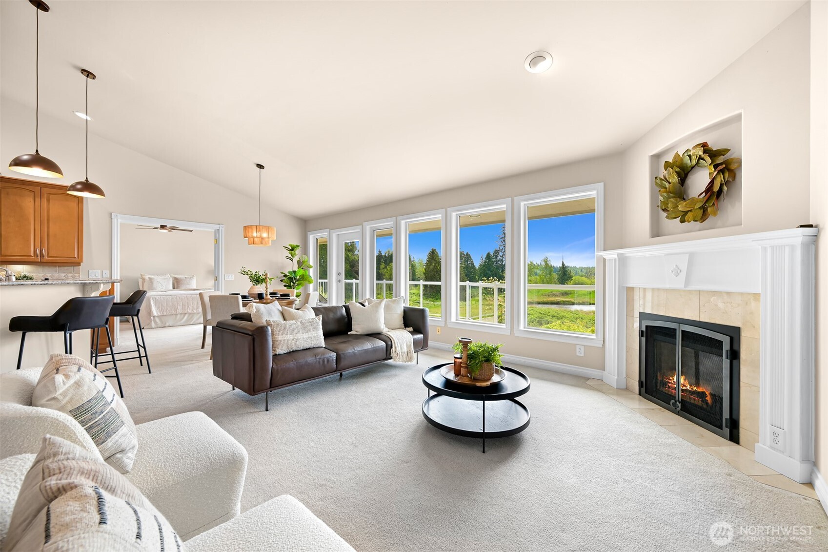 4743 S Golf Course Drive , Blaine, WA 98230