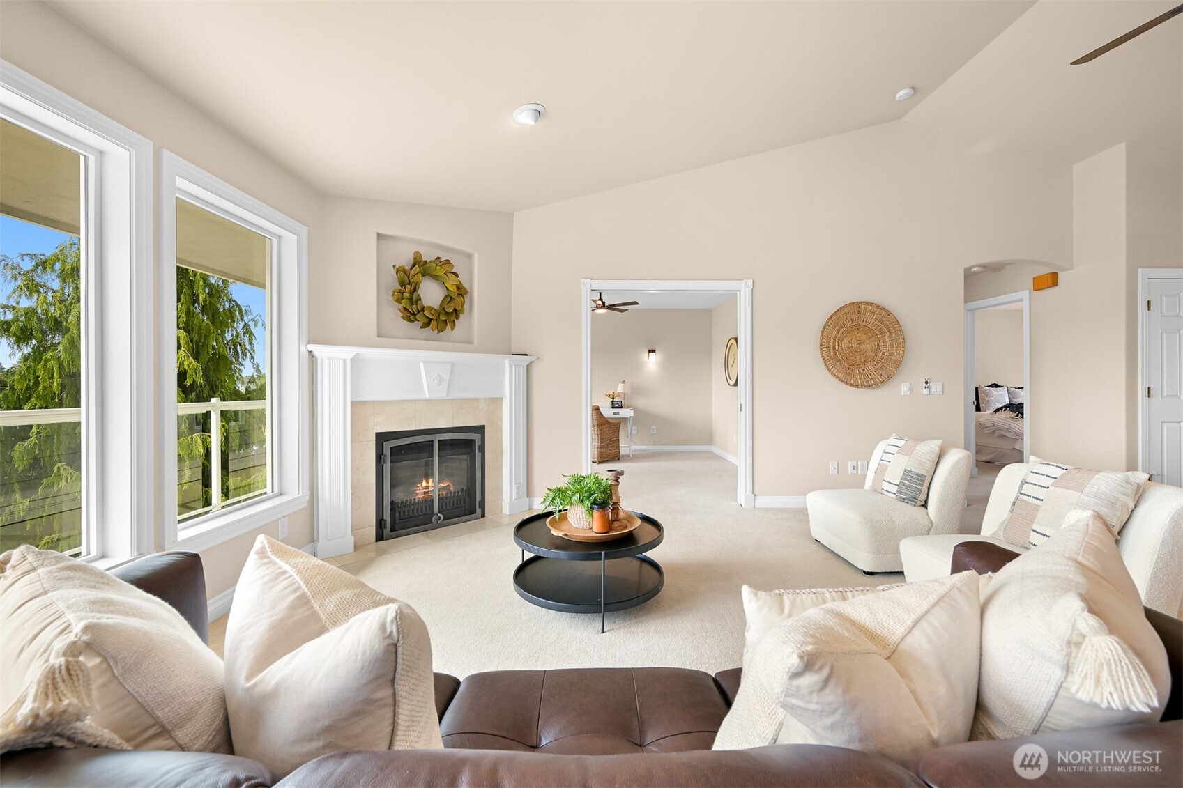 4743 S Golf Course Drive , Blaine, WA 98230
