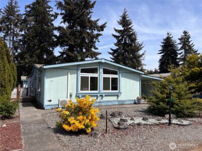 221 Parkwood Boulevard , Sequim, WA 98382 - Photo 1