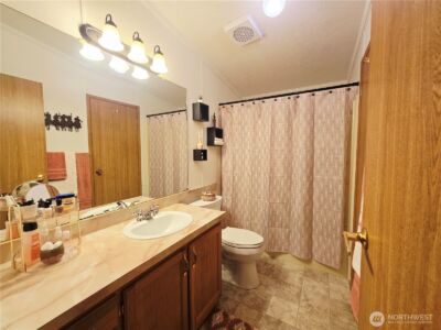 221 Parkwood Boulevard , Sequim, WA 98382 - Photo 12