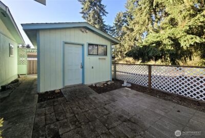 221 Parkwood Boulevard , Sequim, WA 98382 - Photo 20